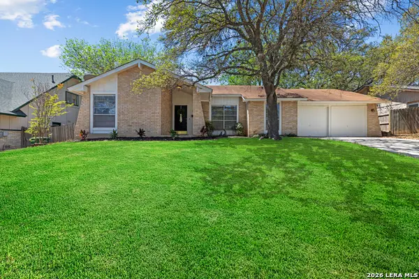 13023 Larkyorke St, San Antonio, TX 78233
