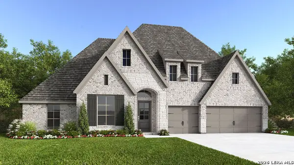 5115 Lottchen Lane, Schertz, TX 78154