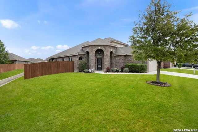 8702 Shady Mtn, San Antonio, TX 78254 - #3