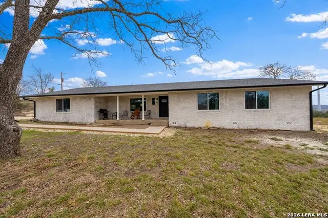 3611 Medina Hwy, Kerrville, TX 78028 - #3