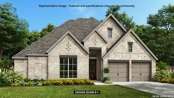 2933 Harvest Moon, Seguin, TX 78155