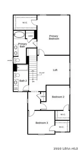 4110 Golden Mane Way, San Antonio, TX 78247 - #2