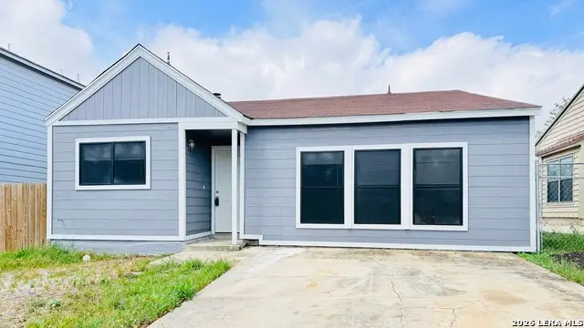 4135 Sunrise Creek Dr, San Antonio, TX 78244 - #1
