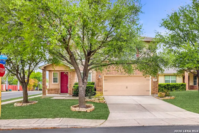 10963 Geneva Moon, San Antonio, TX 78254 - #2