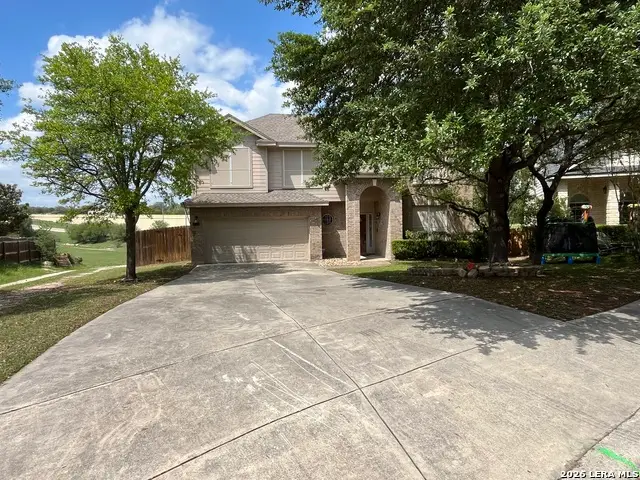 3124 San Miguel, New Braunfels, TX 78132 - #1