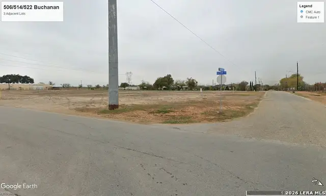 506/514/522 W Buchanan, San Antonio, TX 78221 - #3