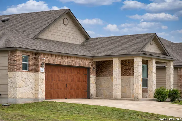 140 Maroon Ln, Kyle, TX 78640 - #3