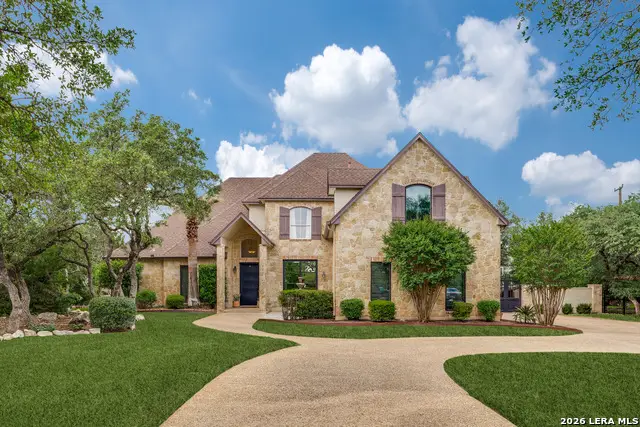 945 Great Tree, San Antonio, TX 78260 - #1