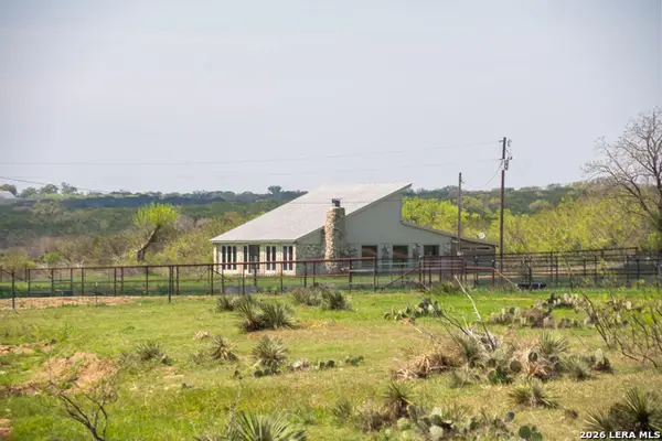 2250 Fm 1311, Brady, TX 76825