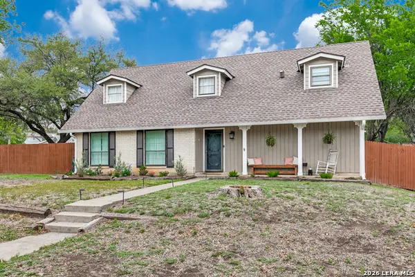10218 Lorene Ln, San Antonio, TX 78216