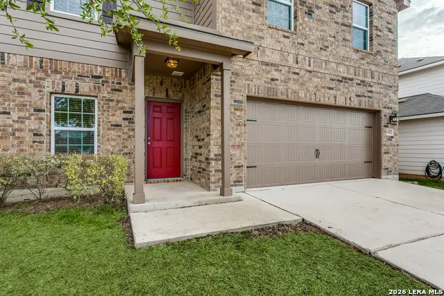 3862 Leighton Harbor, Von Ormy, TX 78073 - #3