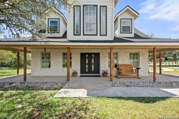 8139 Ozark, San Marcos, TX 78666