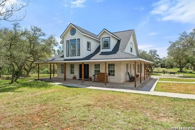 8139 Ozark, San Marcos, TX 78666 - #2