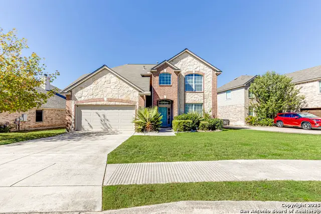 21935 Ruby Run, San Antonio, TX 78259 - #1