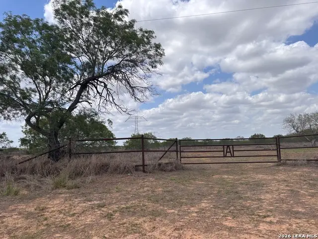 0 County Road 239, Concepcion, TX 78349 - #1