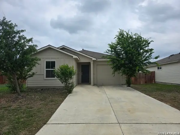842 Cozumel Emerald, San Antonio, TX 78253
