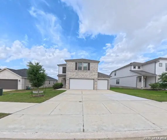 312 Saddle Leaf, Cibolo, TX 78108 - #1