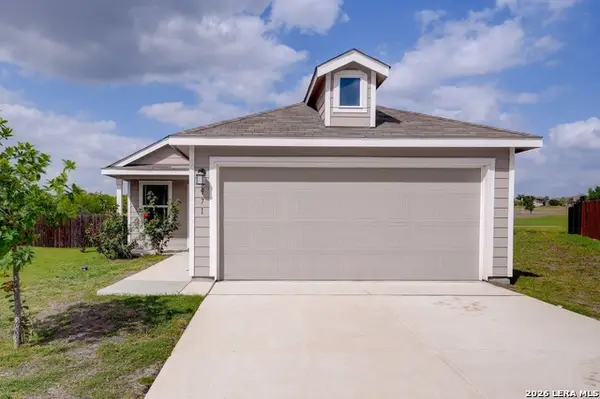 971 Elder Bnd, San Antonio, TX 78221