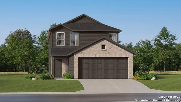 10759 Aqueduct Creek, San Antonio, TX 78214