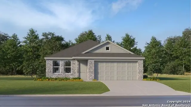 170 Juanita Way, Fredericksburg, TX 78624 - #3