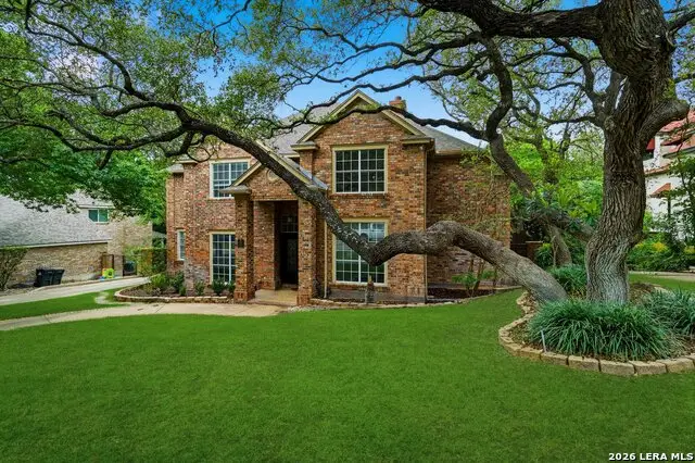 19 Inwood Mnr, San Antonio, TX 78248 - #2