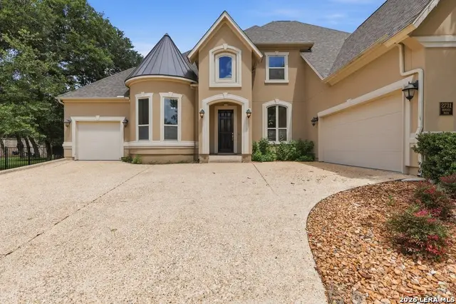 2731 Sonata Park, San Antonio, TX 78230 - #1