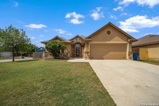 1835 Lost Trl, Pleasanton, TX 78064 - #1