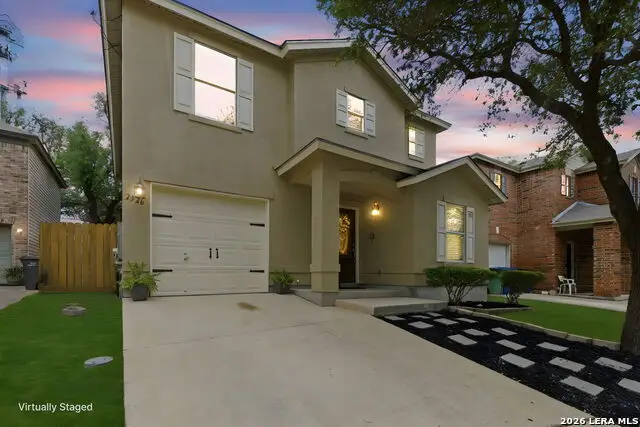 2326 Boxer Palm, San Antonio, TX 78213 - #1