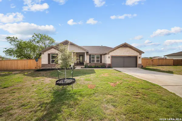 262 Jordans Est, San Antonio, TX 78264