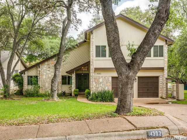 14302 Fox Fire Ln, San Antonio, TX 78231 - #1