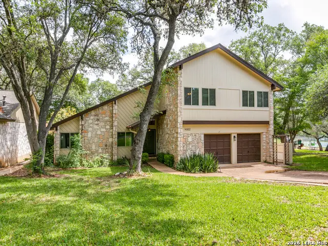 14302 Fox Fire Ln, San Antonio, TX 78231 - #2