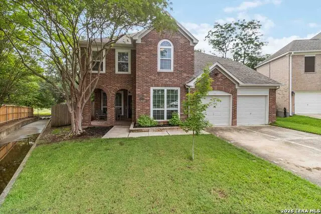 11714 Brae Valley, San Antonio, TX 78249 - #1