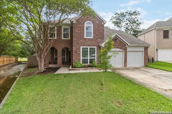11714 Brae Valley, San Antonio, TX 78249
