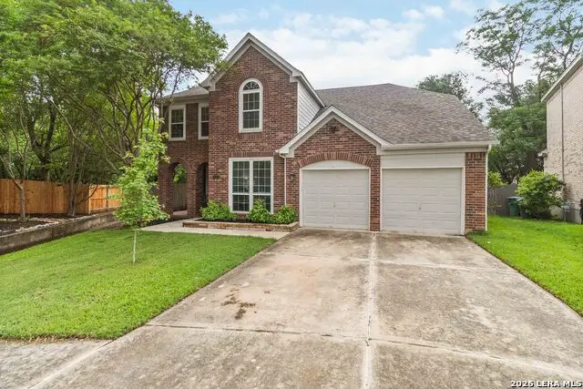 11714 Brae Valley, San Antonio, TX 78249 - #2