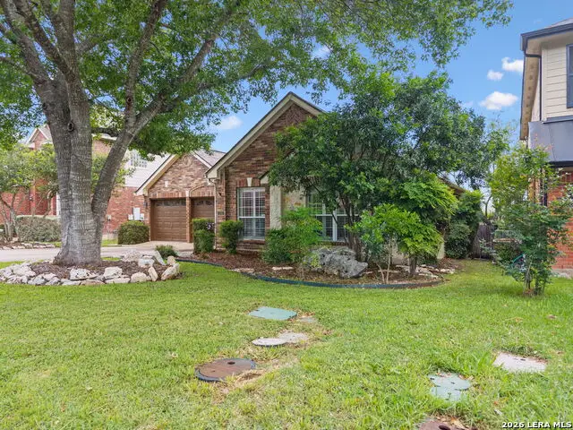535 Mesa Bluff, San Antonio, TX 78258 - #3