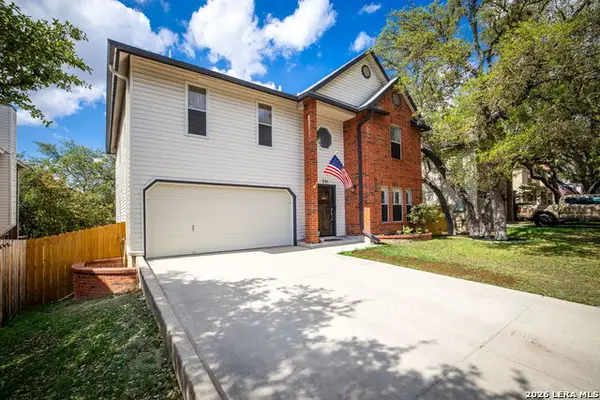 231 Samantha Dr, Schertz, TX 78154