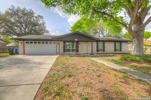1636 Marigold, New Braunfels, TX 78130 - #1