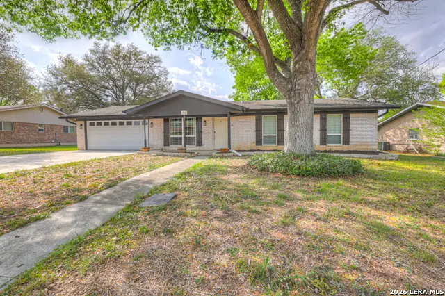 1636 Marigold, New Braunfels, TX 78130 - #2