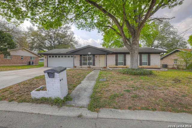 1636 Marigold, New Braunfels, TX 78130 - #3