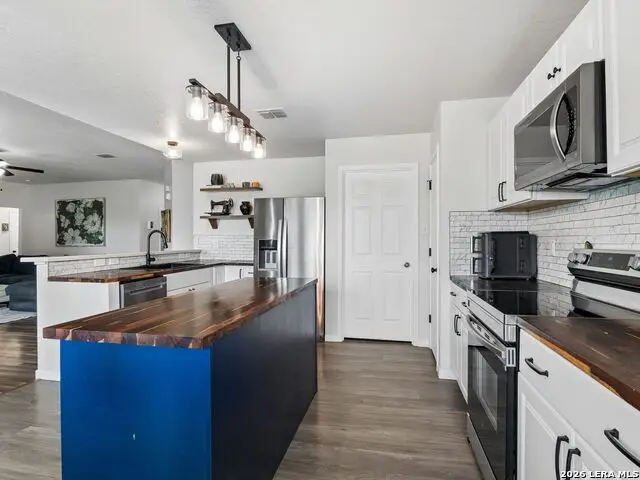 2170 Jolie Crt, New Braunfels, TX 78130 - #2