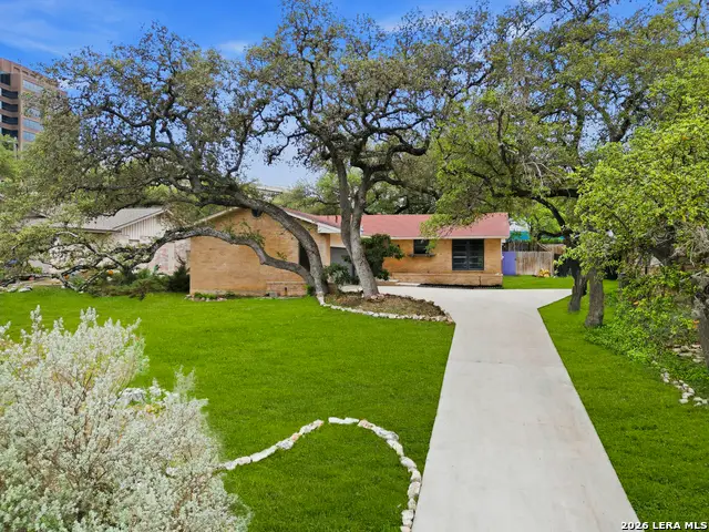 8615 Norwich Dr, San Antonio, TX 78217 - #2
