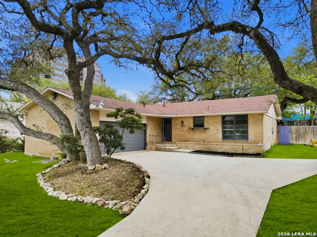 8615 Norwich Dr, San Antonio, TX 78217 - #3