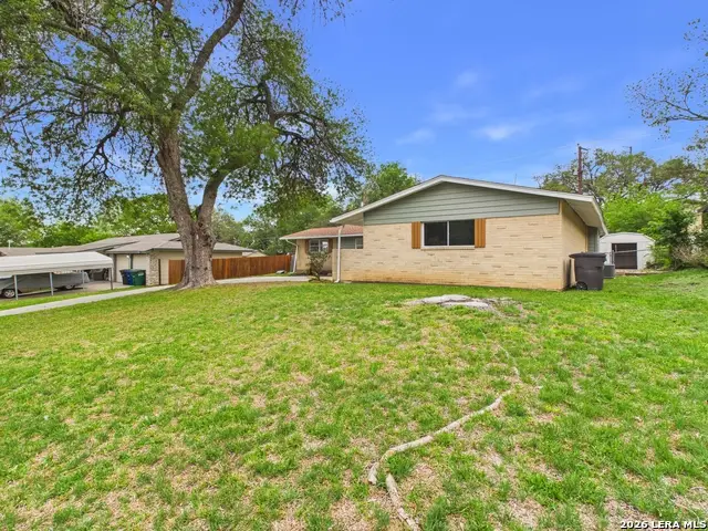 5906 Gabor Dr, San Antonio, TX 78240 - #3