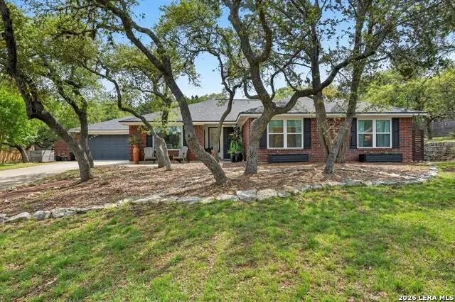 26247 Needle Point, San Antonio, TX 78260 - #1