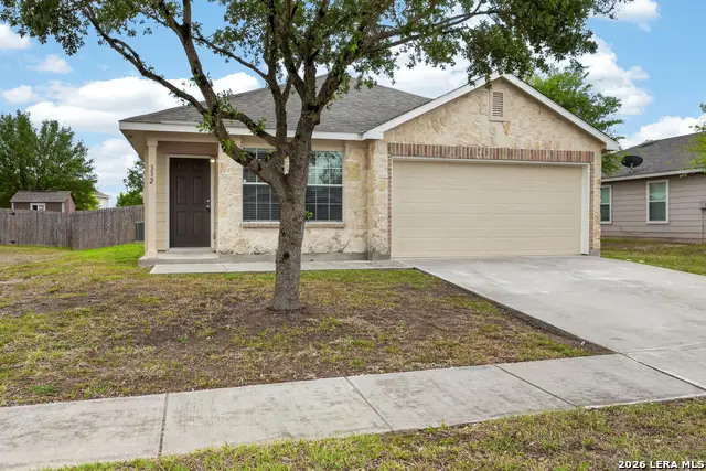 332 Lonestar Gait, Selma, TX 78154 - #1