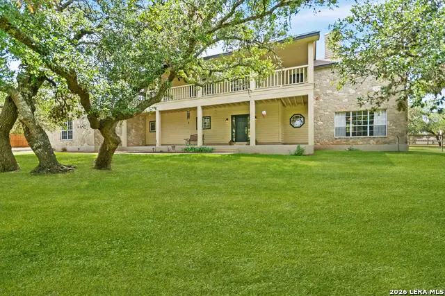 8519 Alydar Cir, Boerne, TX 78015 - #2