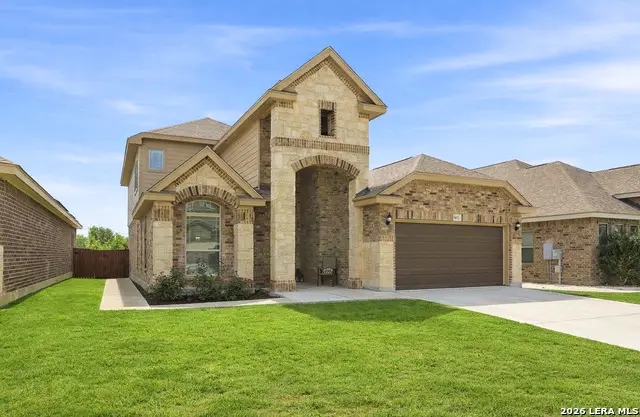 8822 Kallison Arbor, San Antonio, TX 78254 - #1