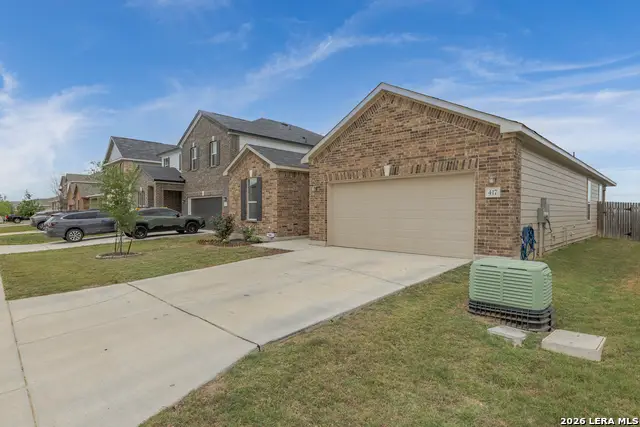 417 Cordova Crossing, Seguin, TX 78155 - #2