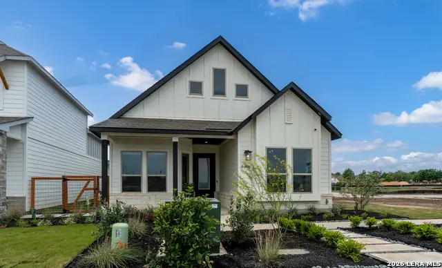 9440 Hidden Stone, Schertz, TX 78154 - #1