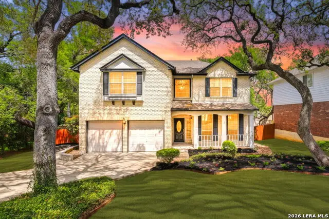 4508 Brush Creek, Schertz, TX 78154 - #1
